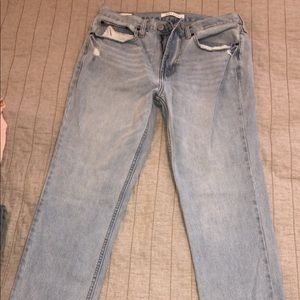 PacSun jeans never worn!